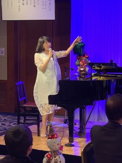 小笠原育美
