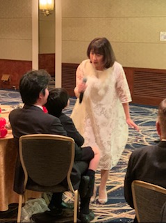 小笠原育美