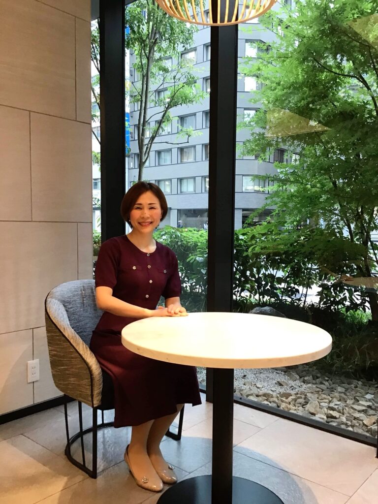 武田明子