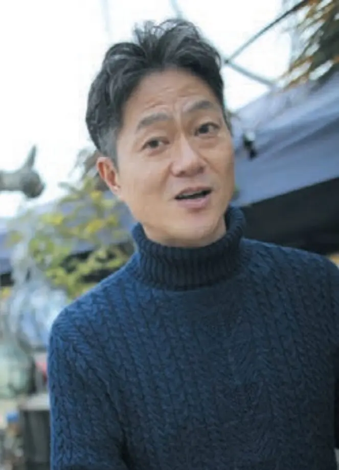 藤井雅範