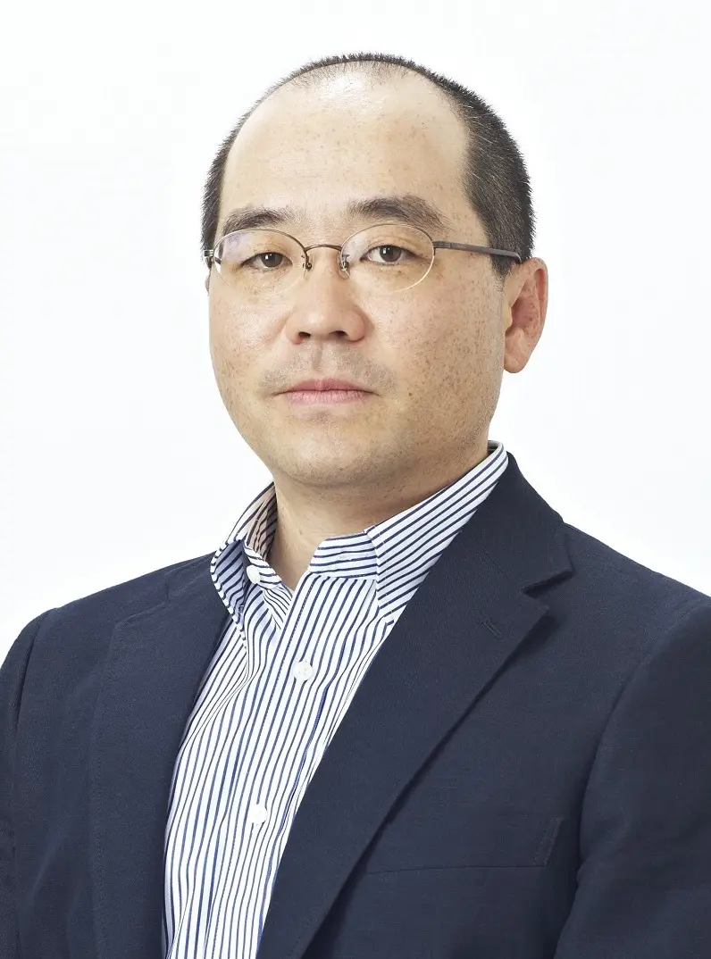 南利幸