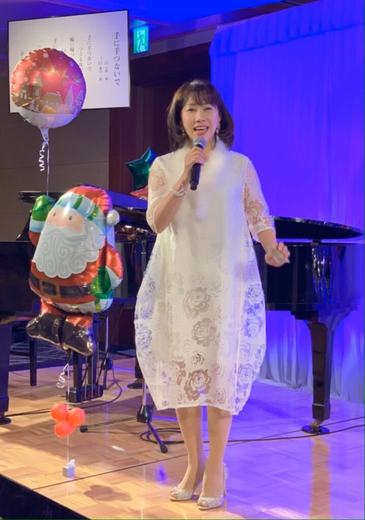 小笠原育美