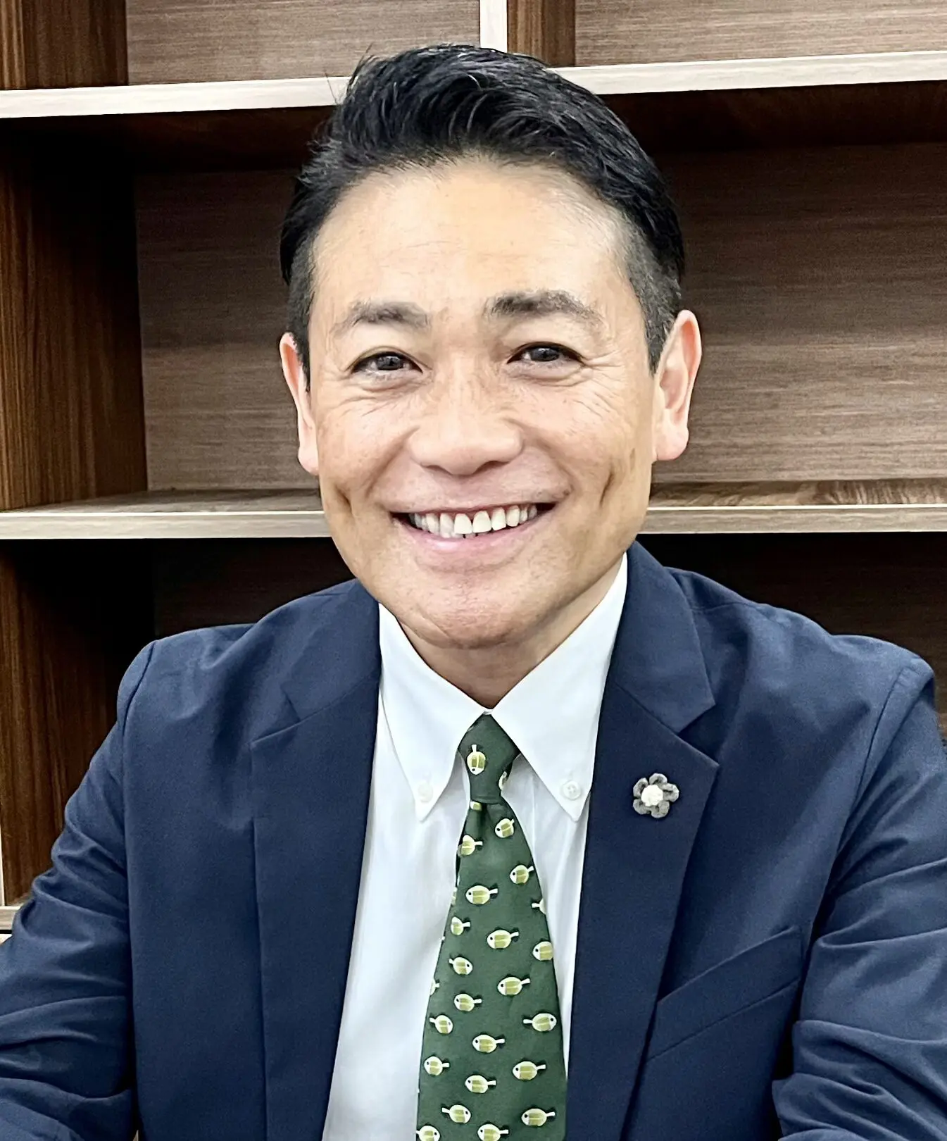 森田泰斗