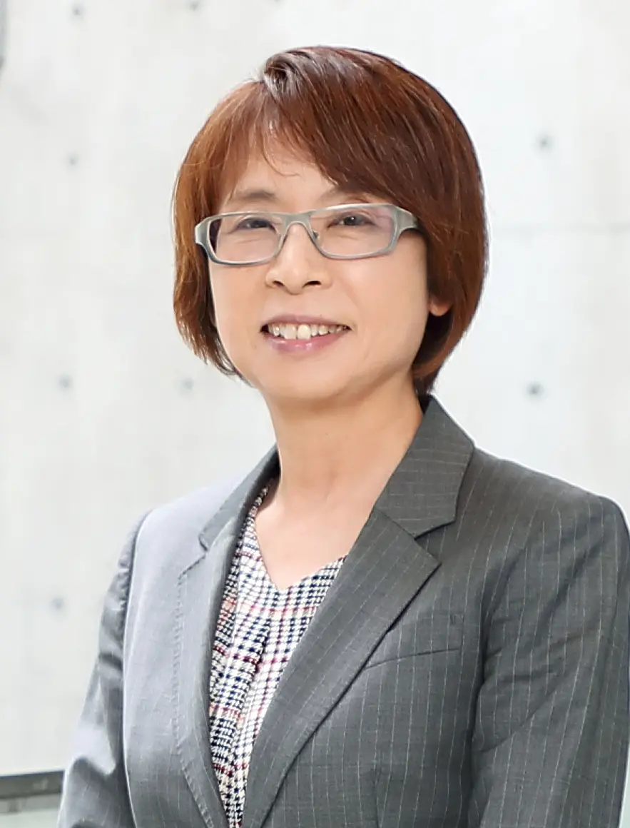 安田真浪