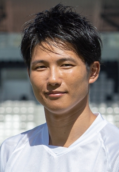 成田緑夢