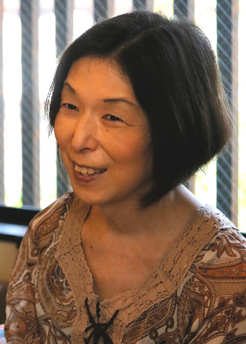 佐倉智美