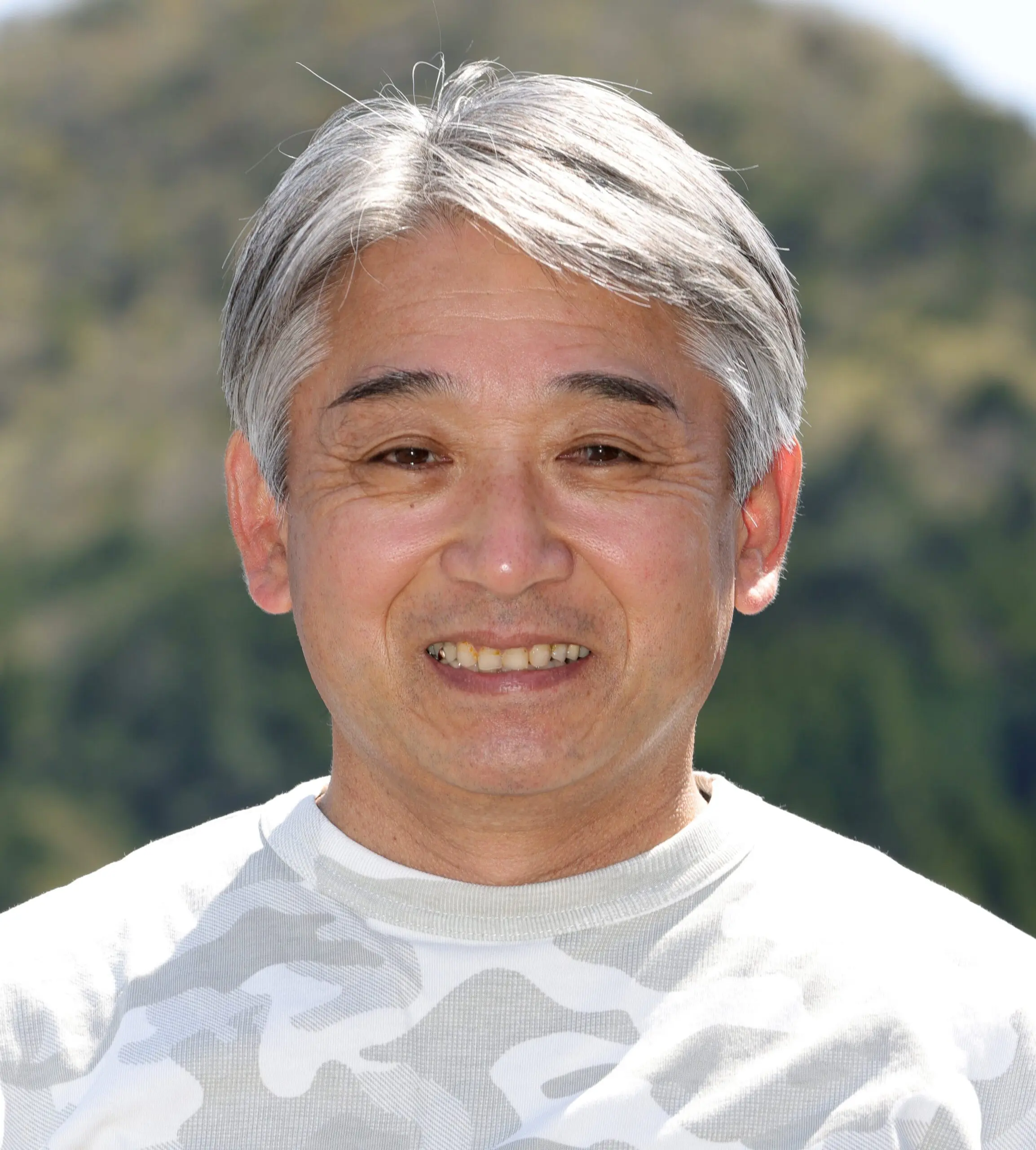 片山右京