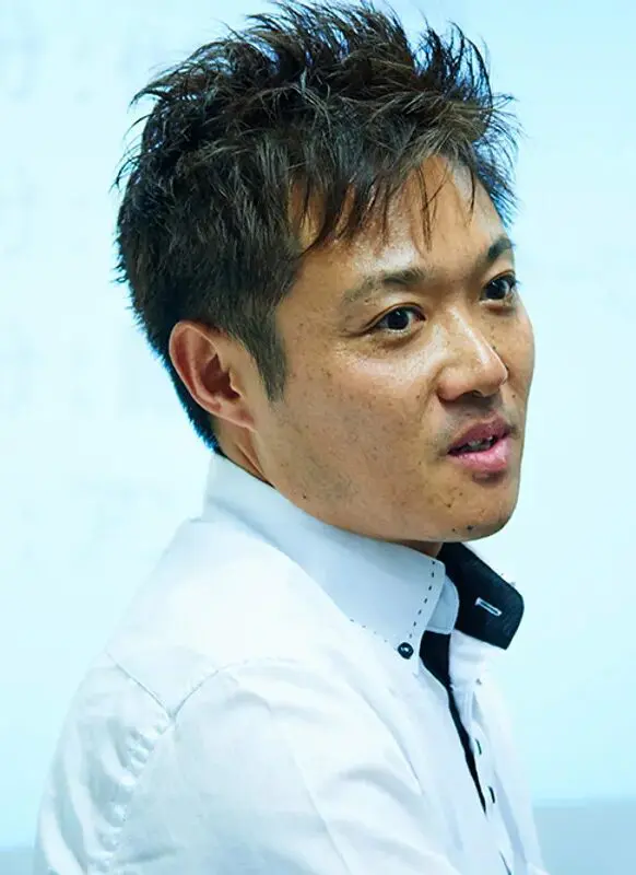 沼田晶弘