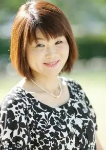 横山由美
