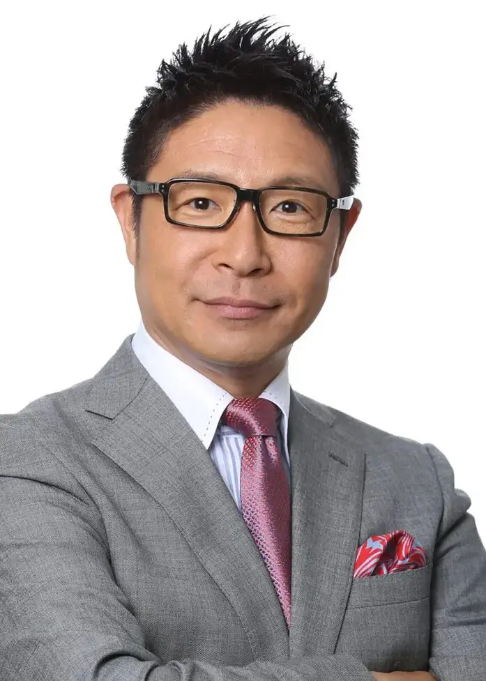 辻よしなり