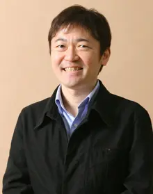 齋藤進一