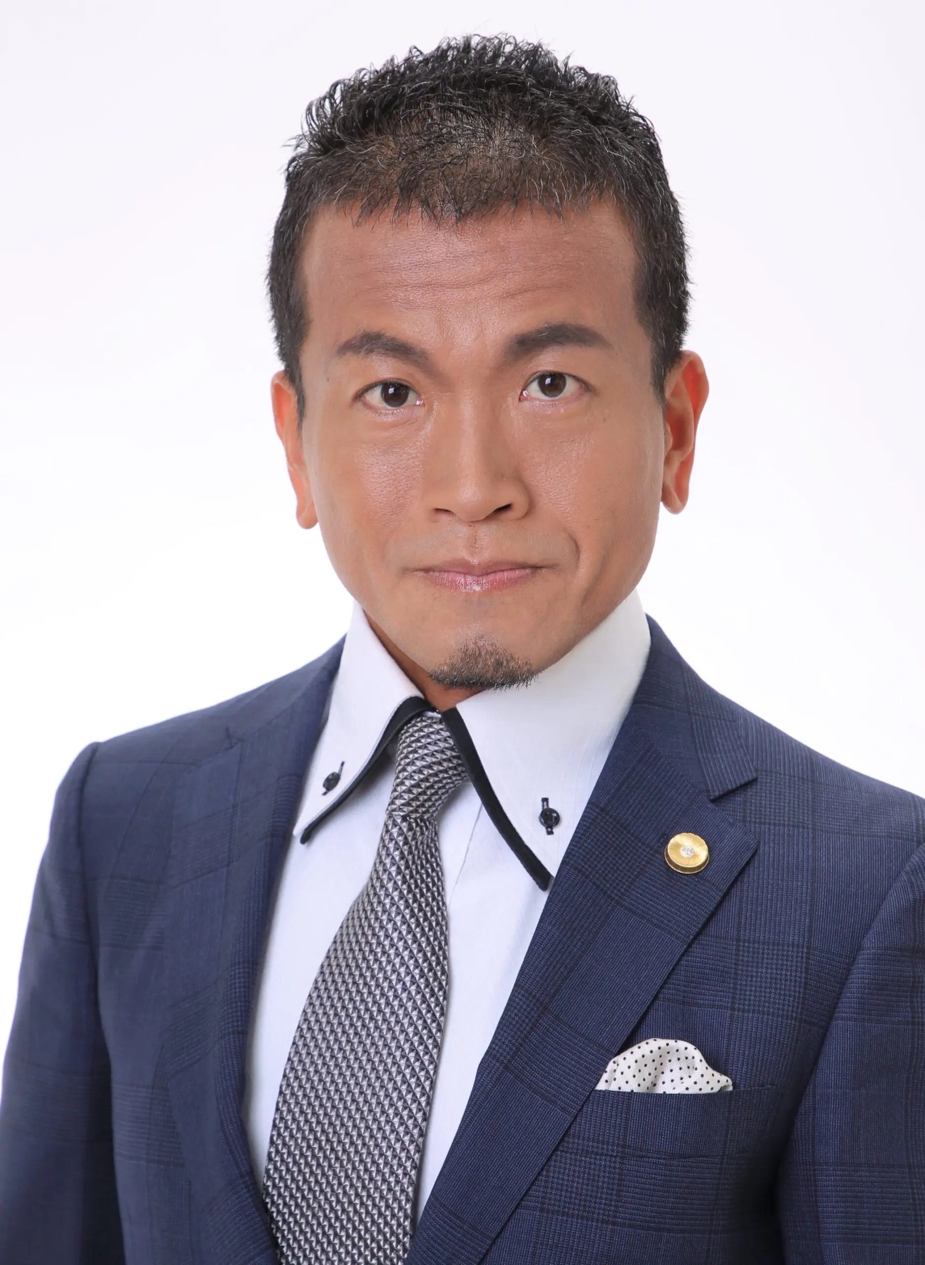 清原博