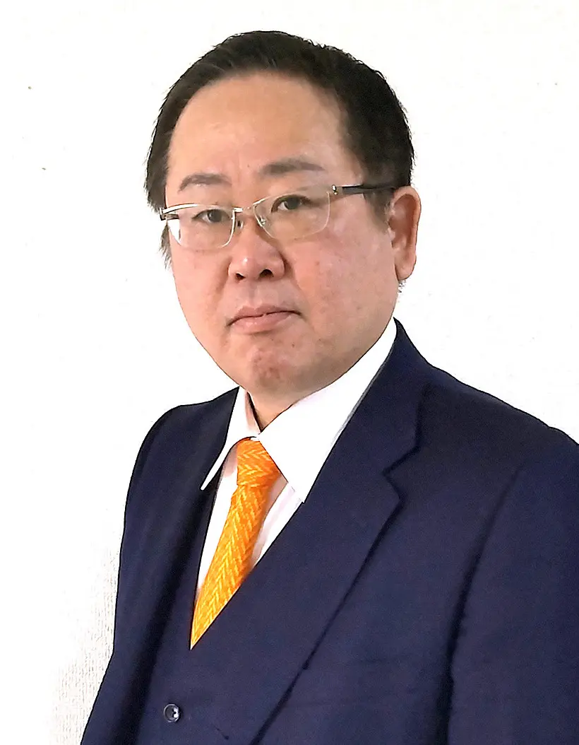 小菅昌秀