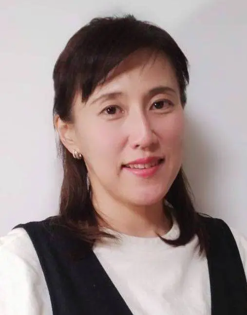 上沢聡子