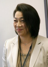 喜田菜穂子