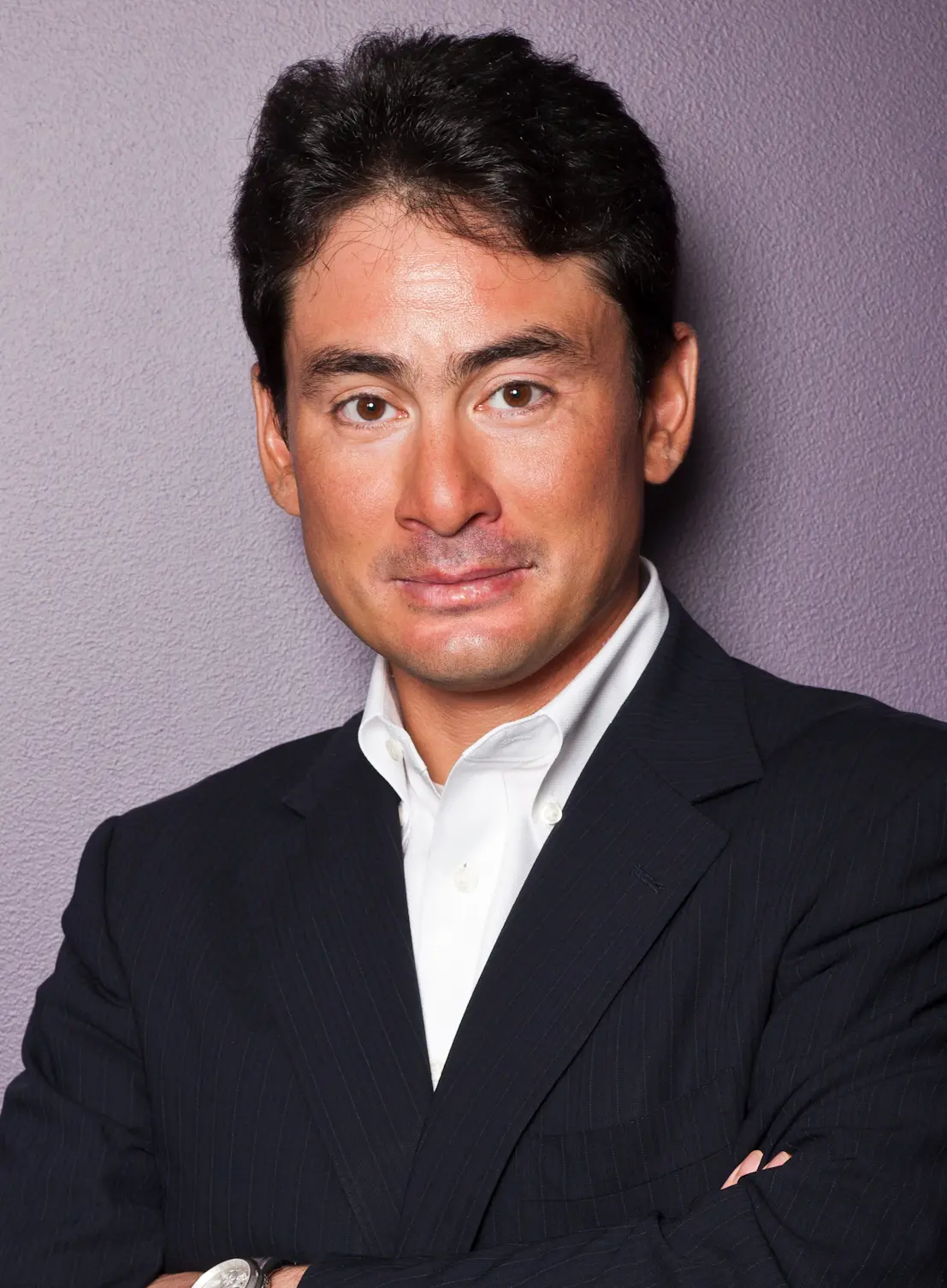 野口健