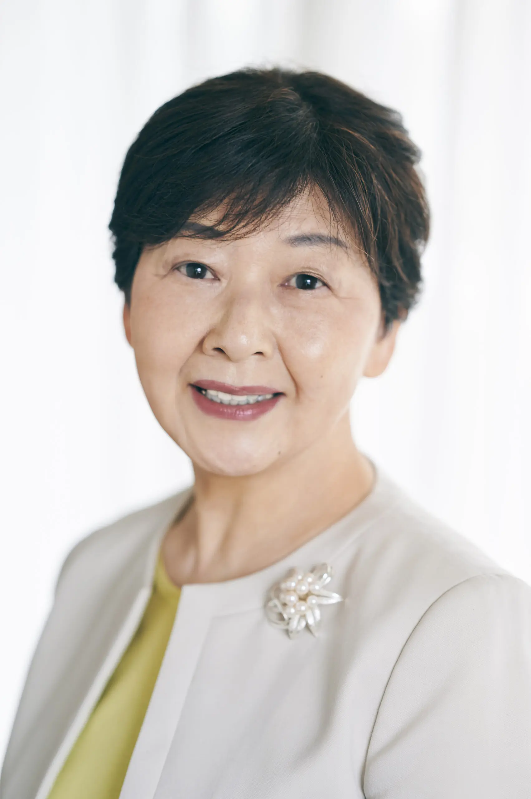 飯田久恵