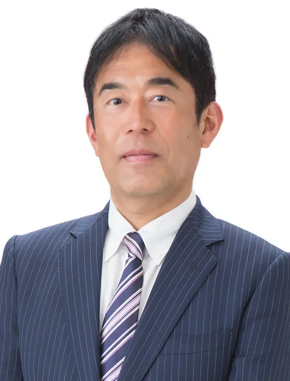 西堀克則