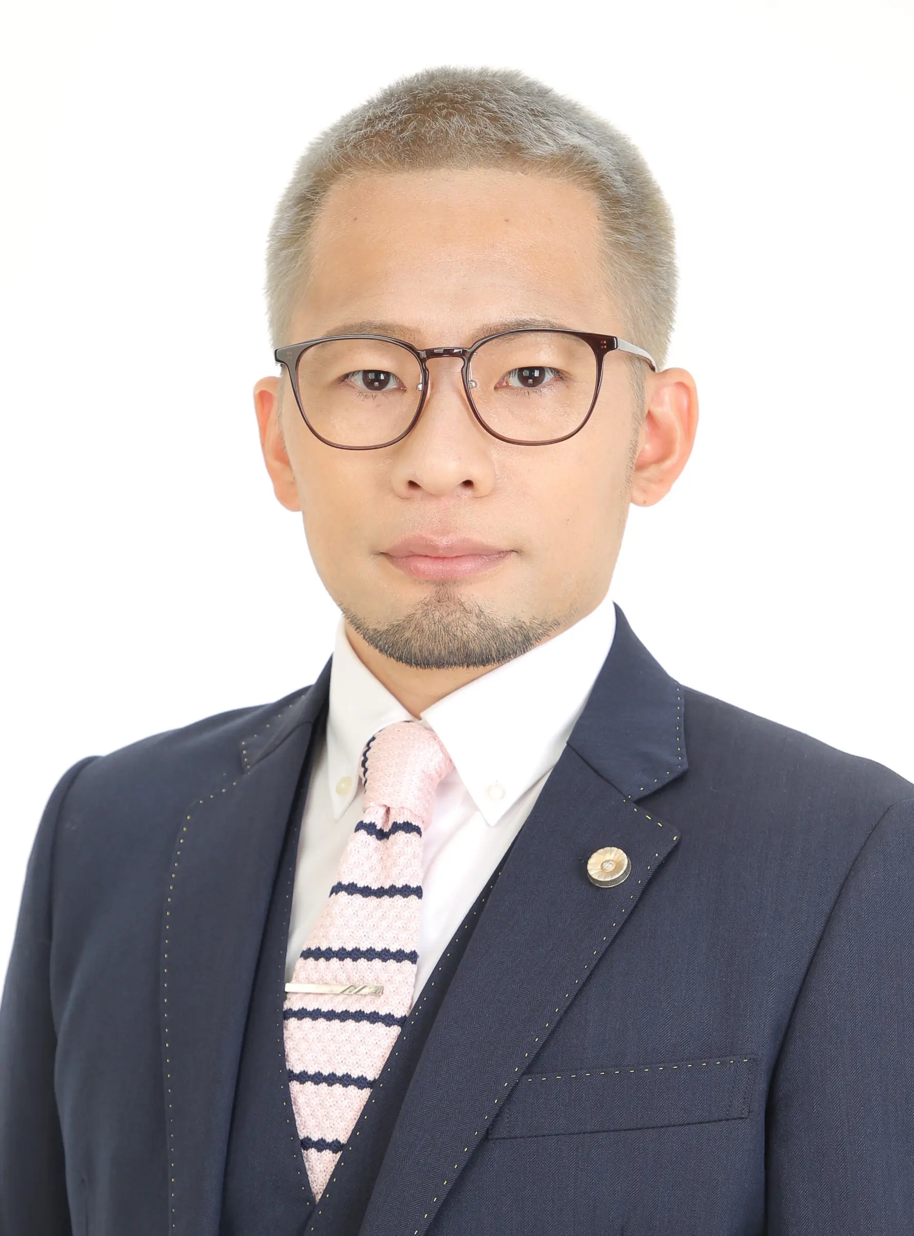 北川貴啓