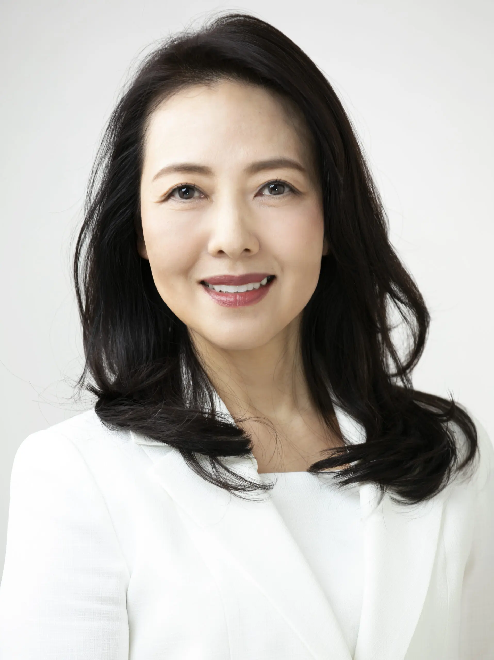 山本洋子
