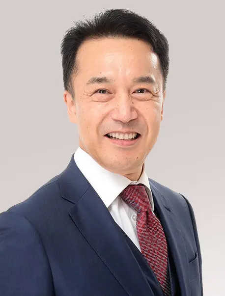 内山元喜