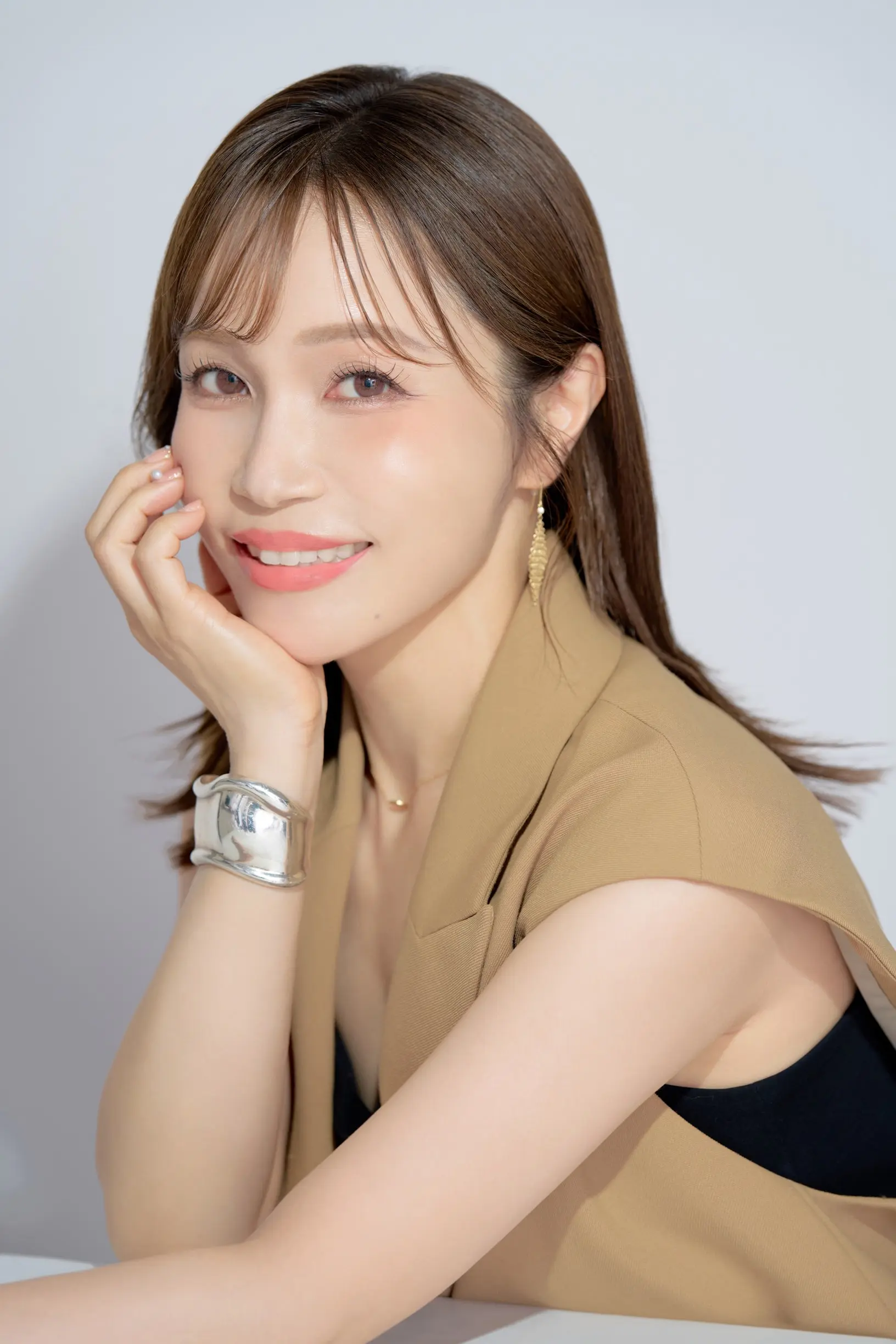 森数美保