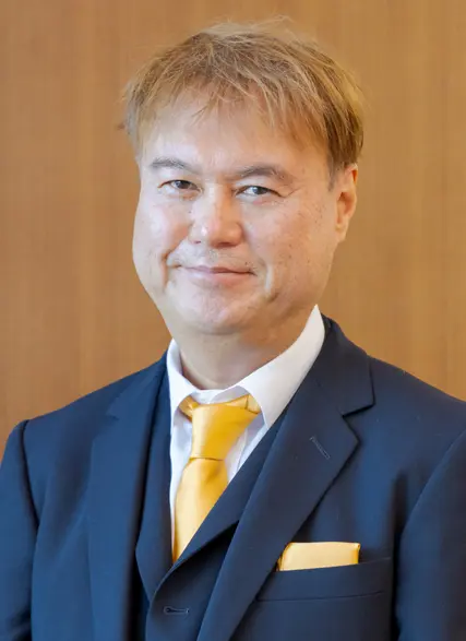 中村ブラウン
