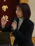大庭美代子
