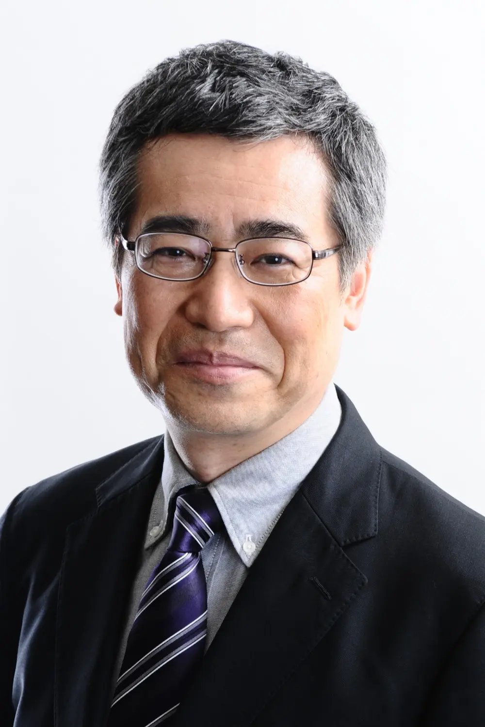 芳賀哲