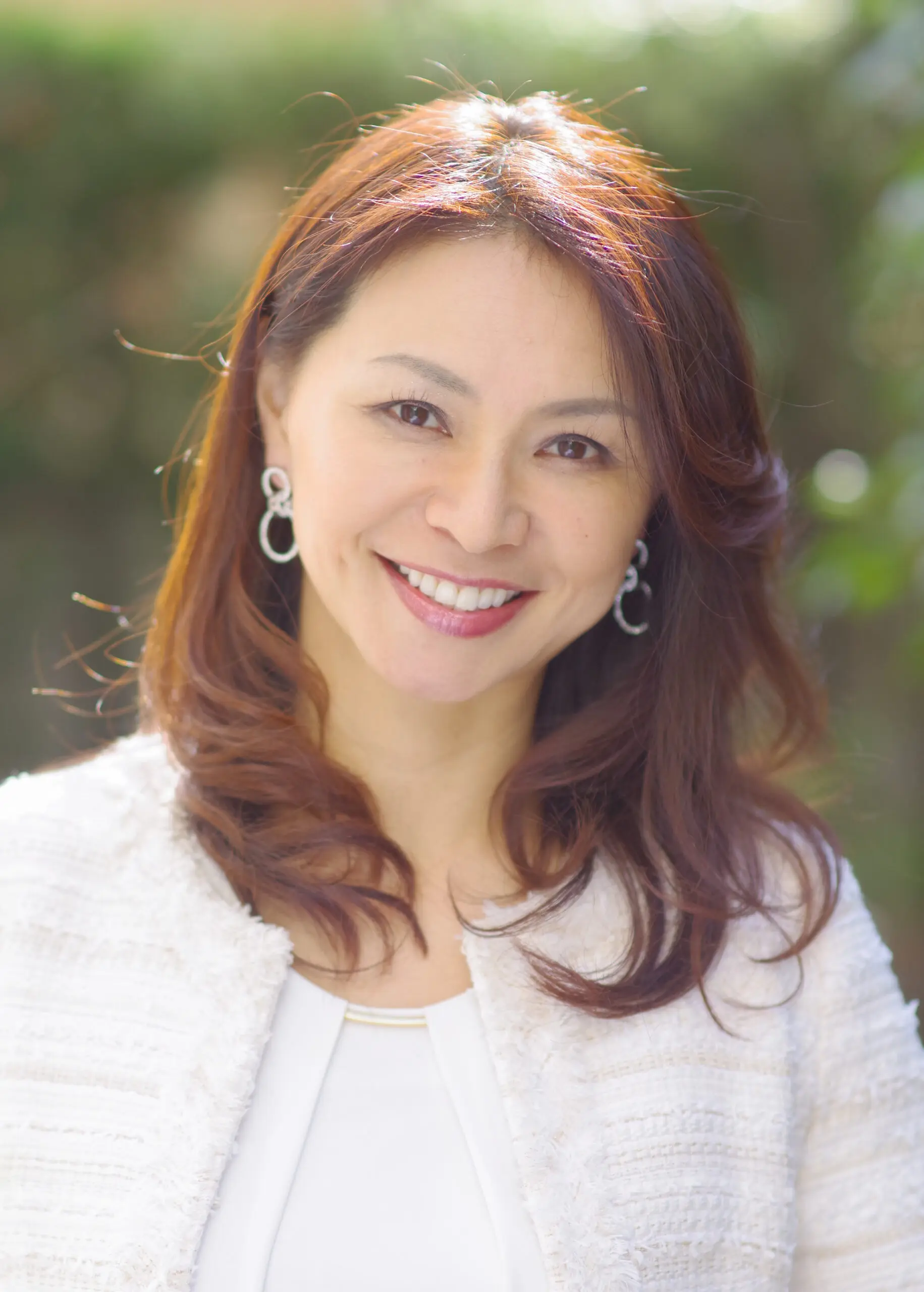 張陽子