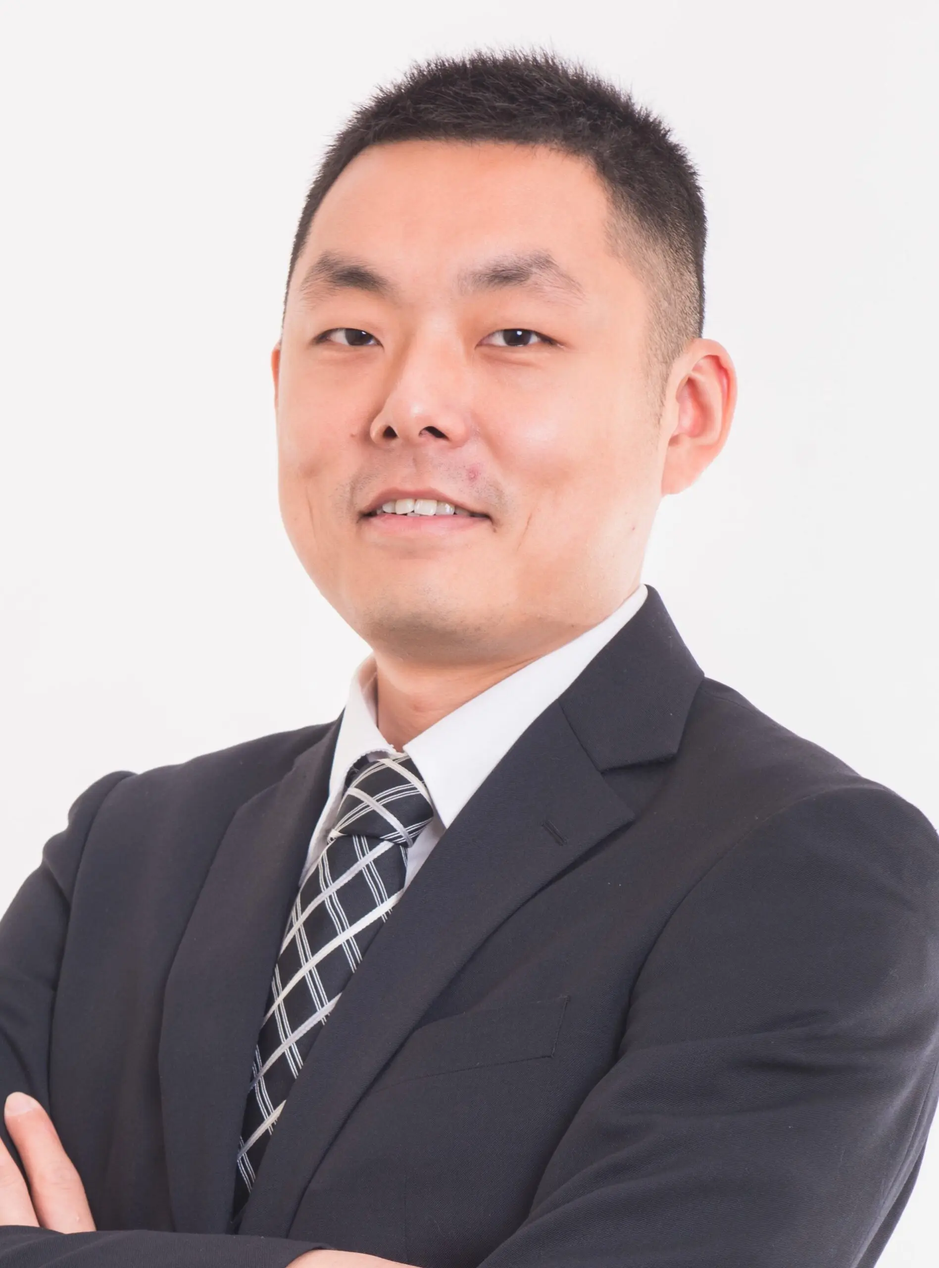 青山英明