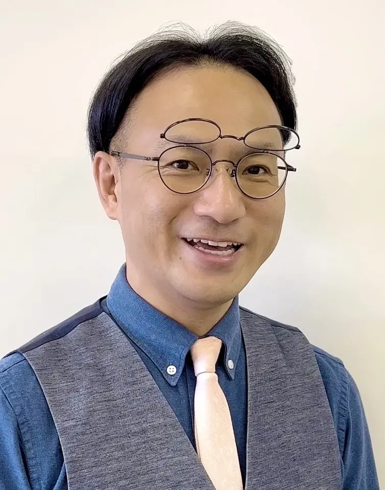 成瀬敦史