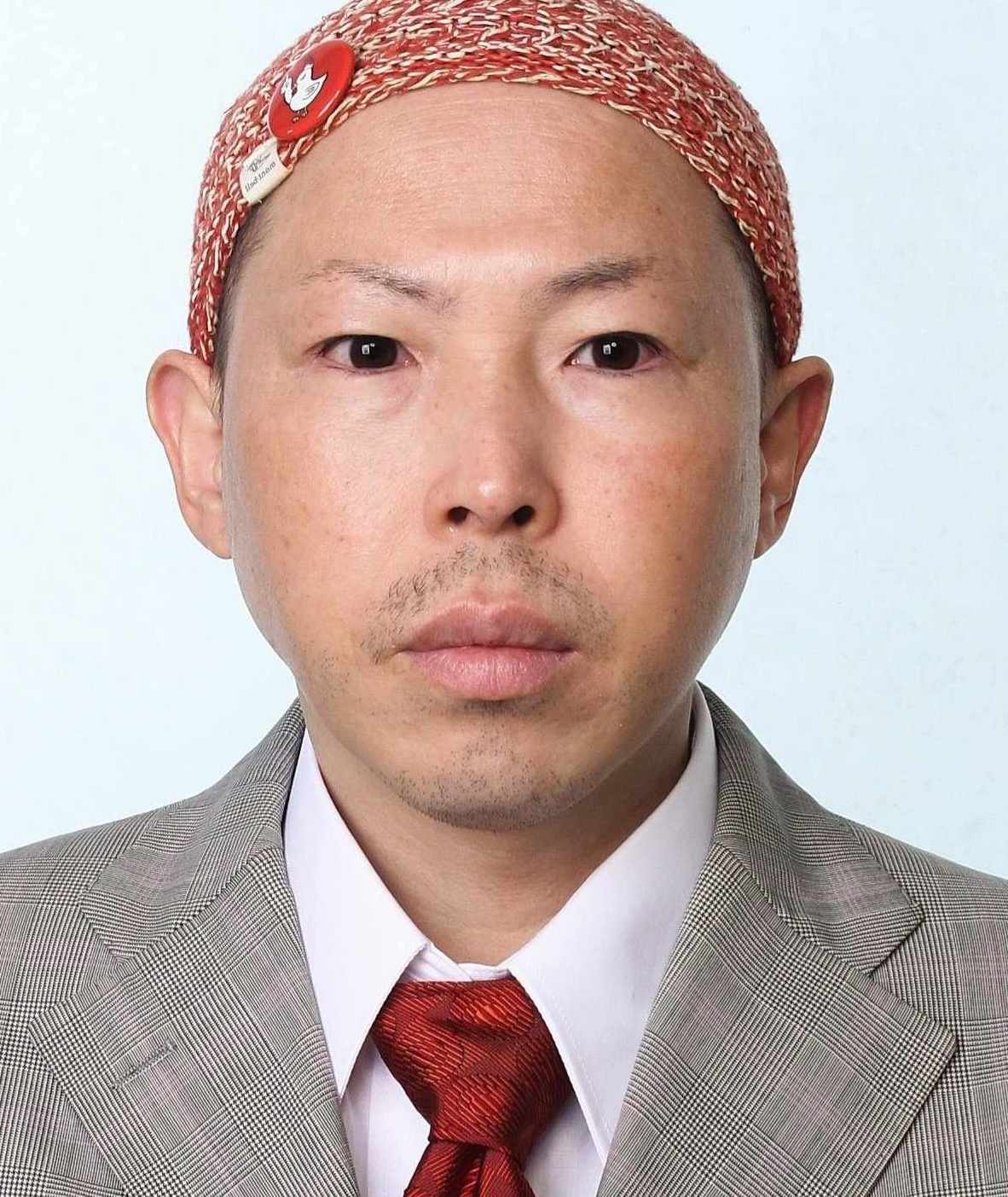 松井理悦
