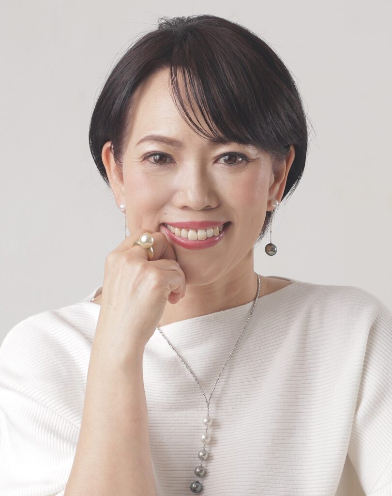 太田垣章子
