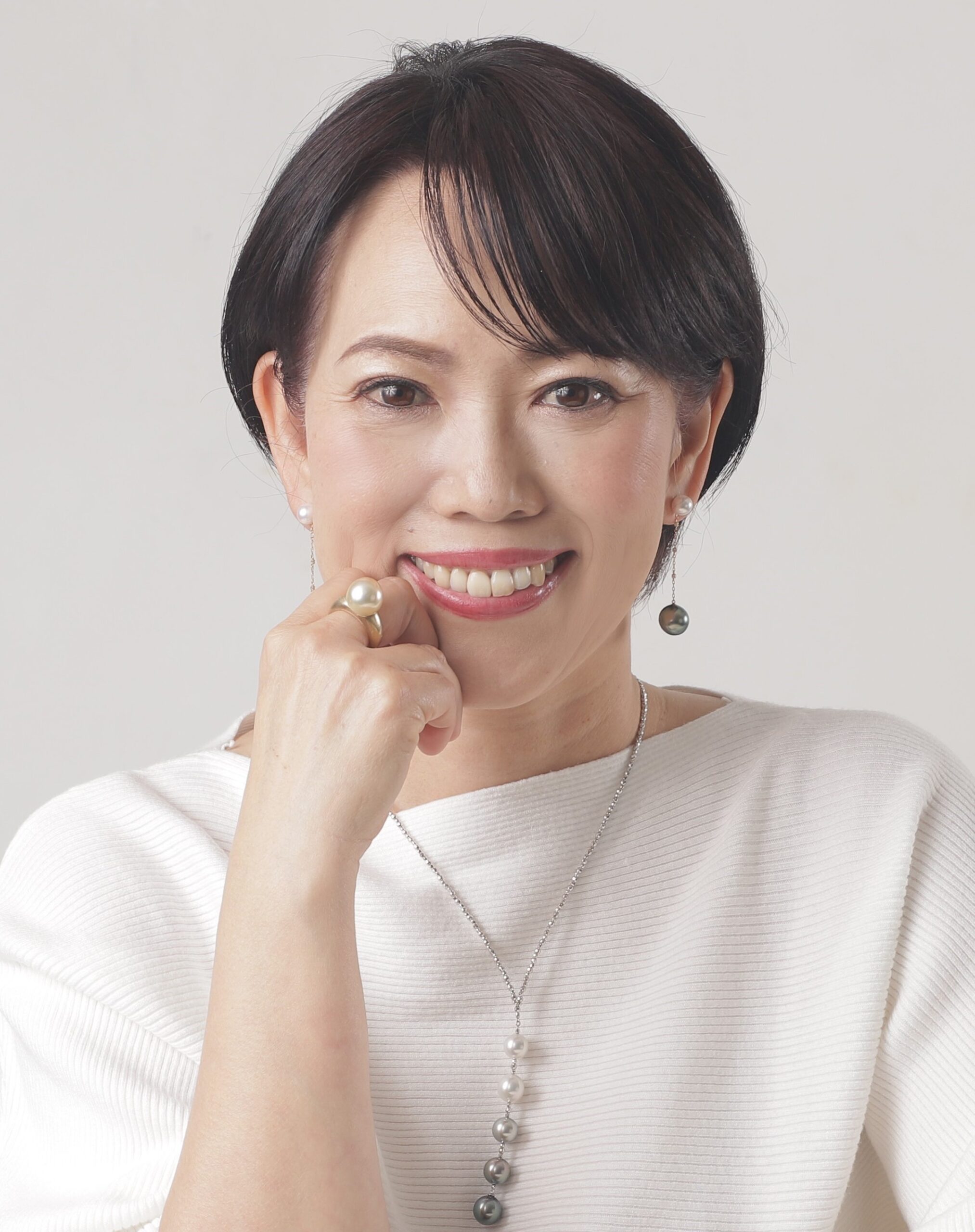 太田垣章子