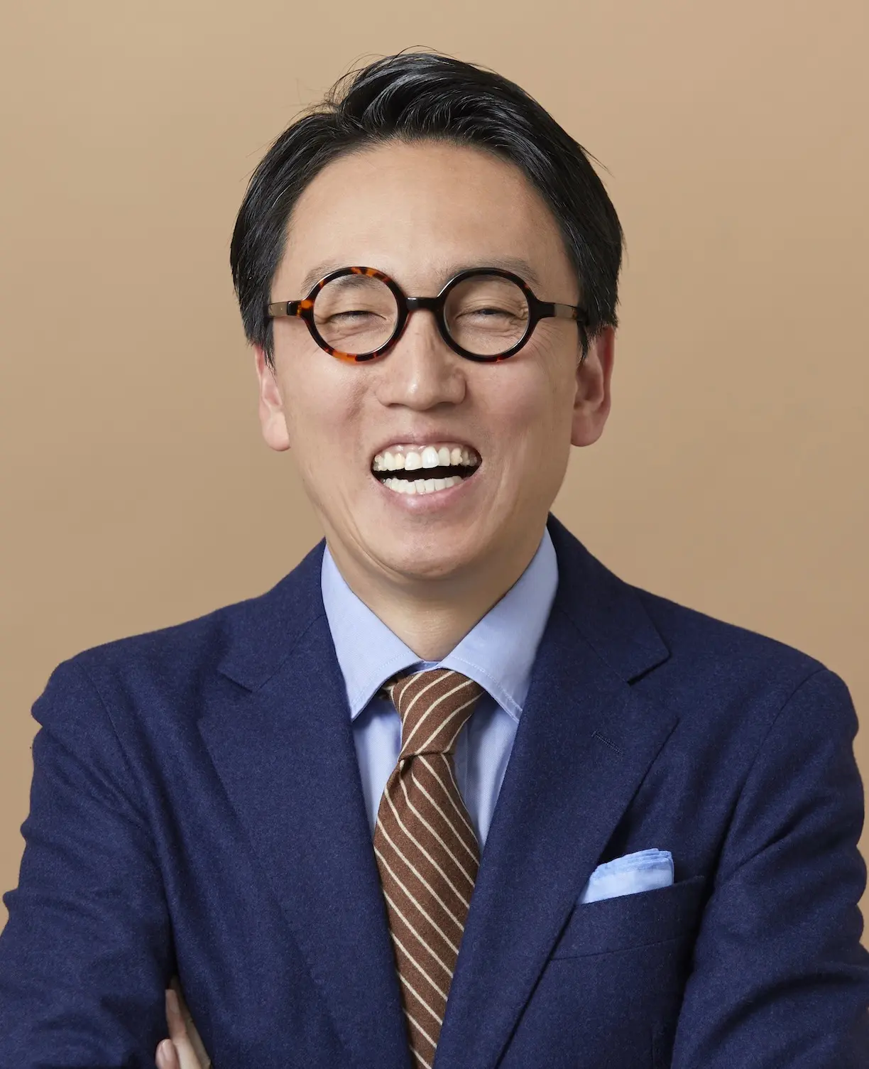 中川ケイジ