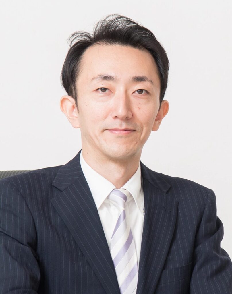 長谷川雄一朗