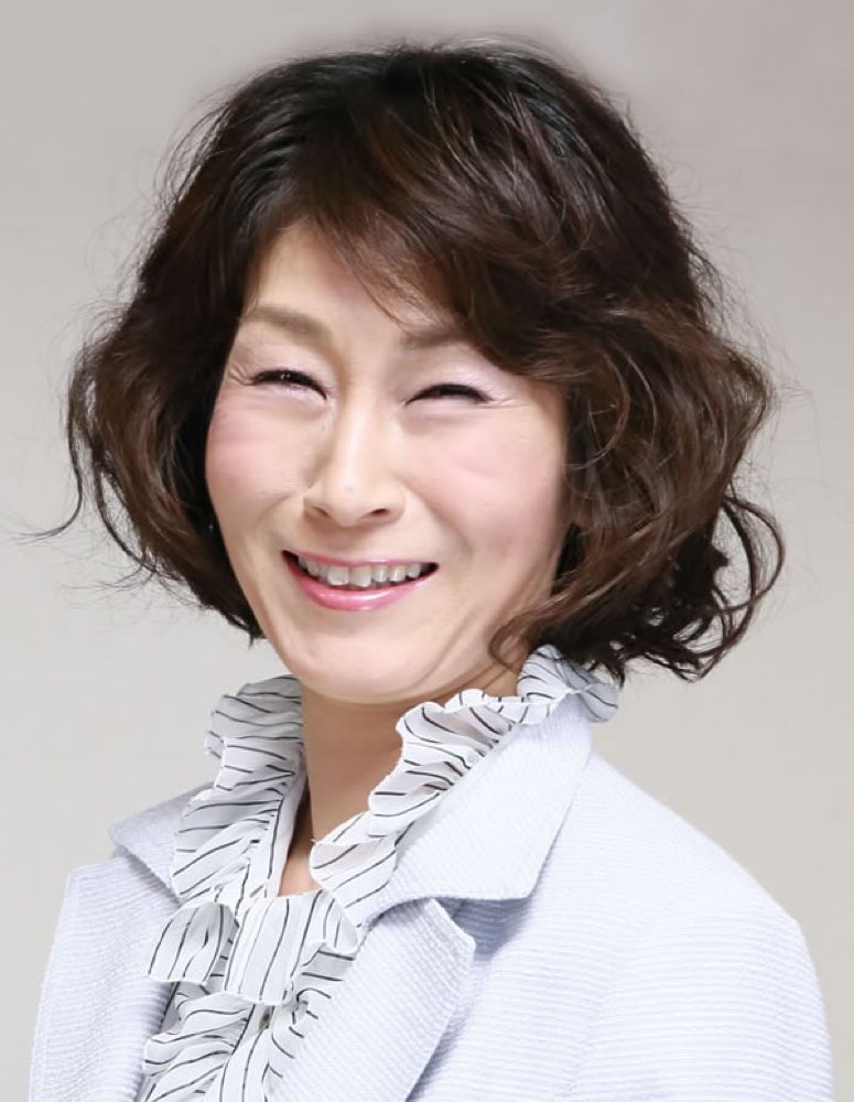 長柴美恵