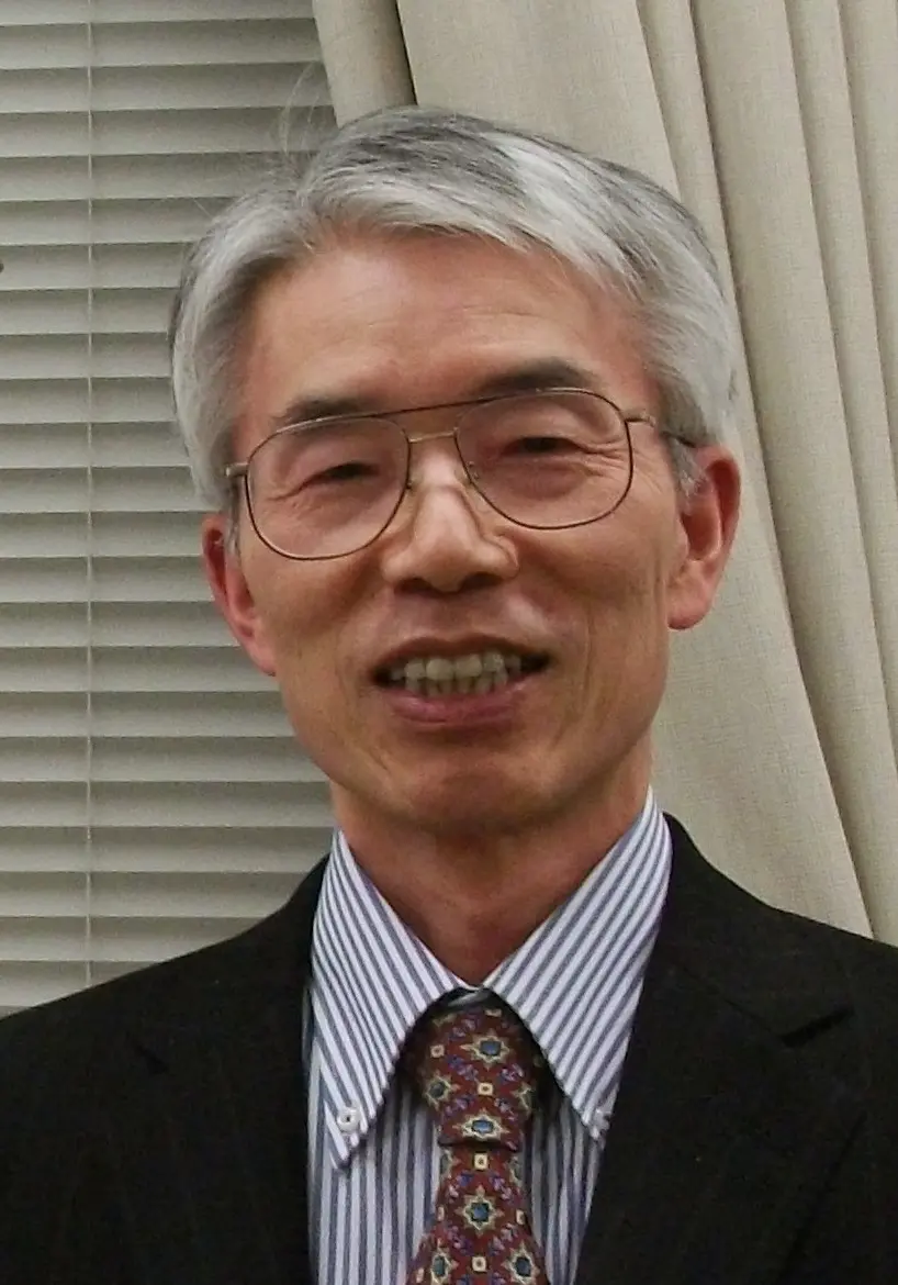 鈴木英夫