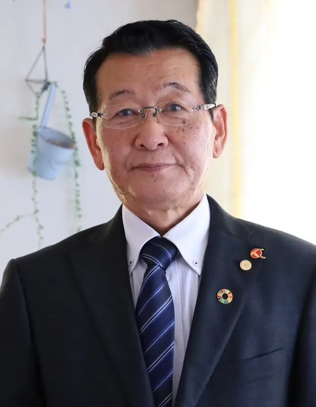 鈴木勝成