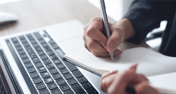 顧客起点の思考トレーニング