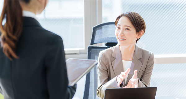 顧客起点の思考トレーニング