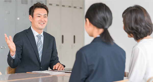 顧客起点の思考トレーニング