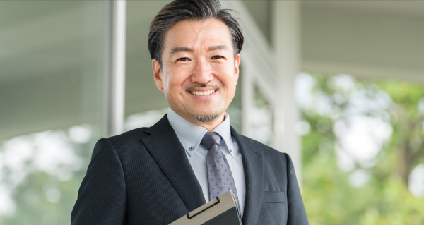 顧客起点の思考トレーニング