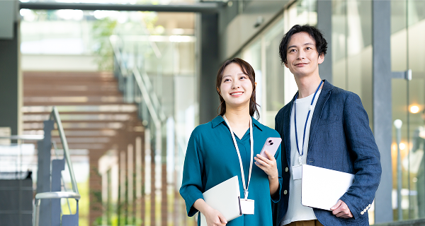 顧客起点の思考トレーニング