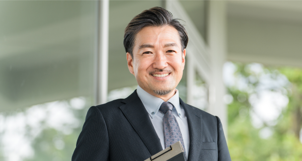 顧客起点の思考トレーニング