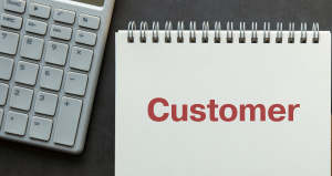 顧客起点の思考トレーニング