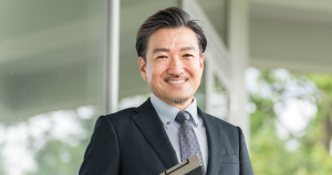 顧客起点の思考トレーニング