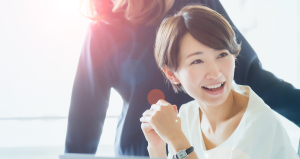 顧客起点の思考トレーニング