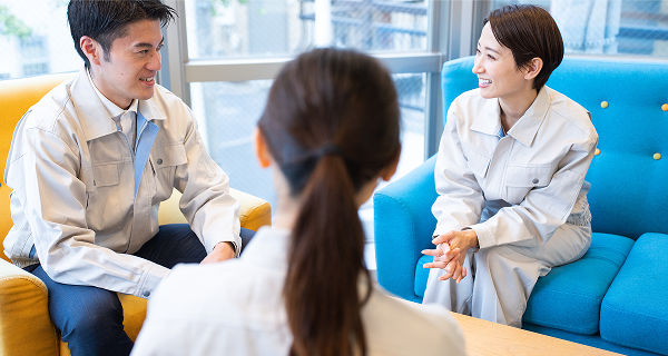 顧客起点の思考トレーニング